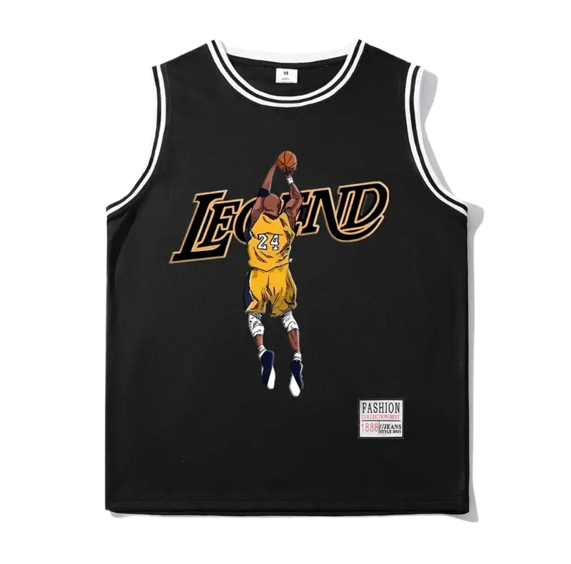 【NBA】Kobe Bryant オーセンティックジャージ KOBE BRYANT 