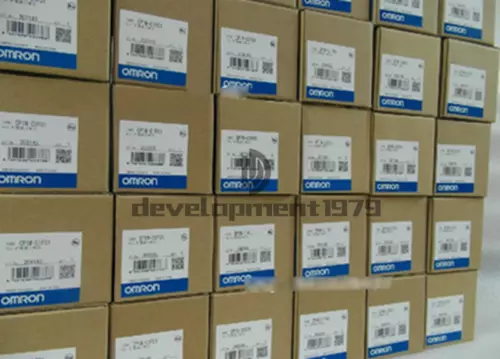 ONE New in box Omron R88M-G75030H-BS2-Z