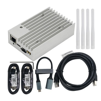 Reliable Connectivity Defined AD9363 Software for ZYNQ7020 ADI Pluto Radio