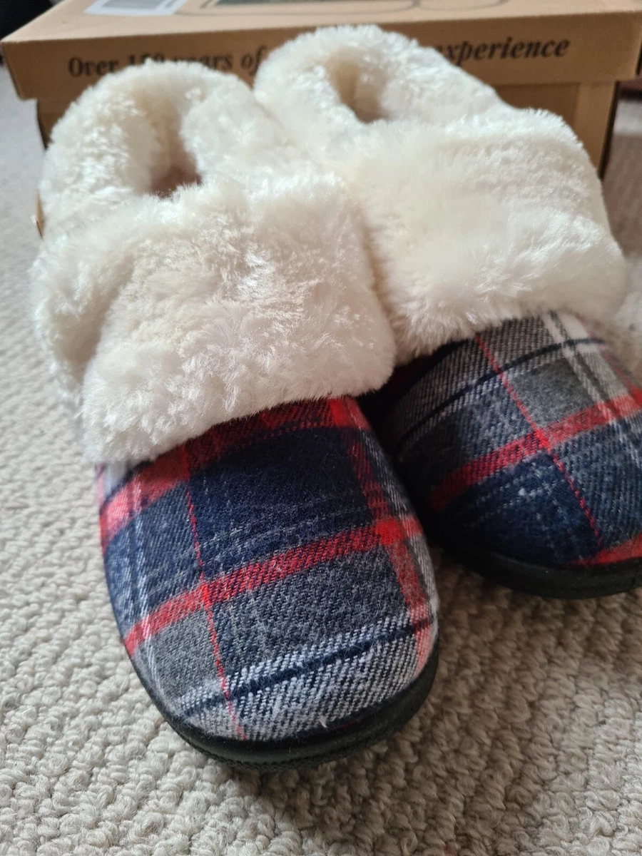 Walk in comfort slippers new arrivals