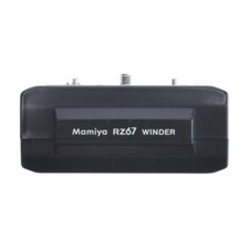 MAMIYA RZ67 6X7 PRO WINDER MOTOR WINDER