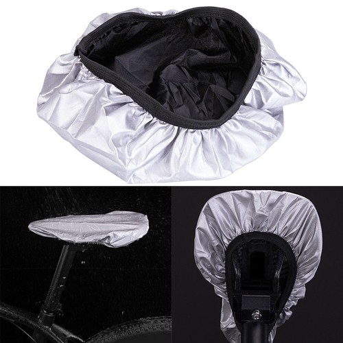 Protect and Prolong the Life of Your Saddle with Bike Saddle Rain Cover