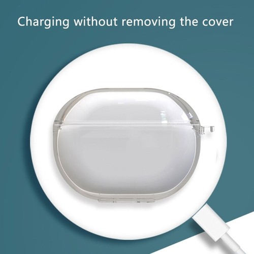 Shockproof Cover Washable Skin Sleeve Waterproof Housing Clear Case For Capsule3 - Picture 6 of 8