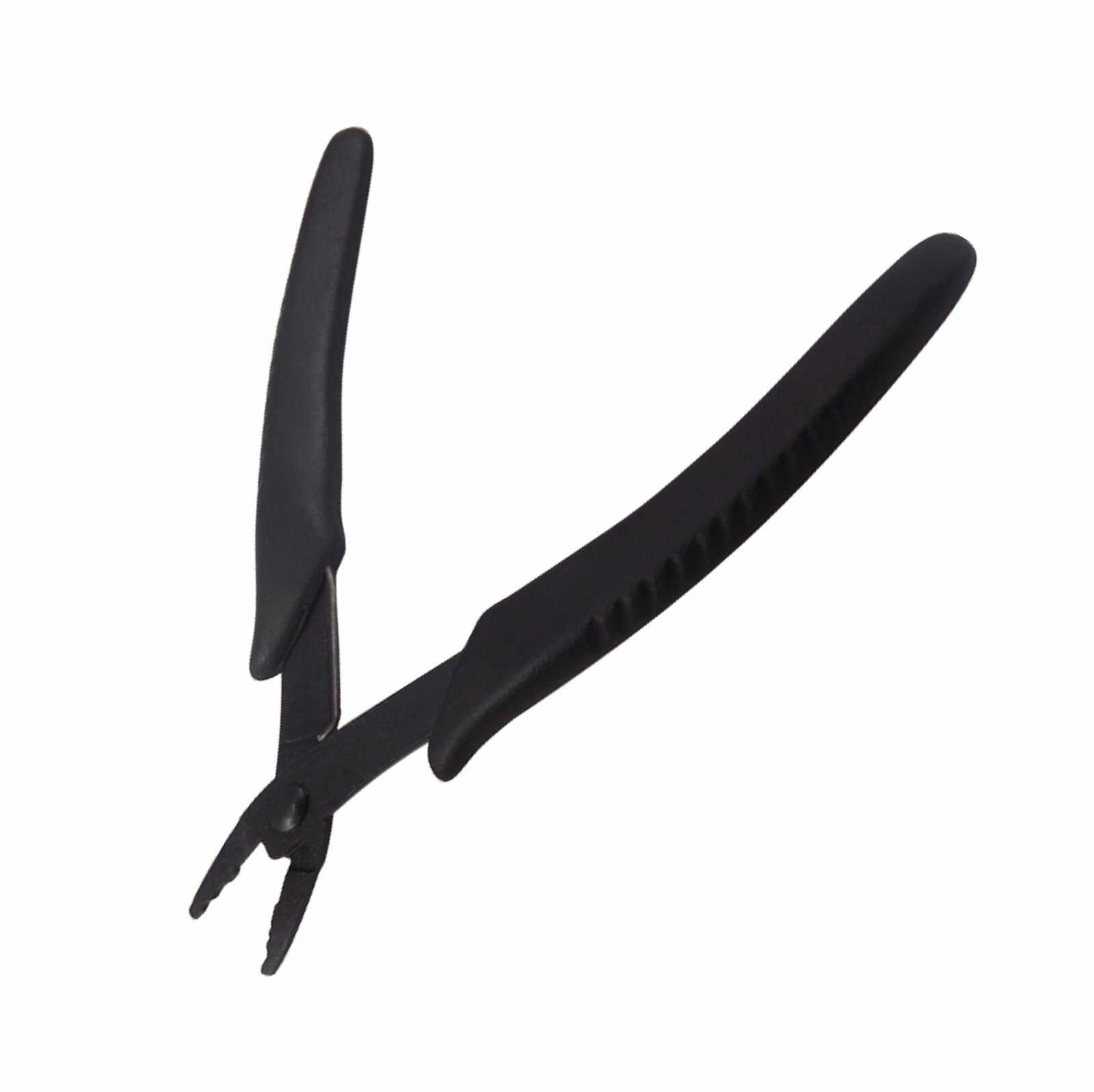 Jewellery Making Craft Tools Crimping Pliers Curved For Bending