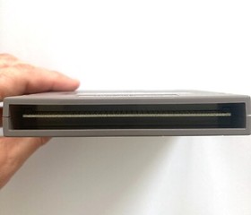 Golf NES &ndash; Mattel PAL B &ndash; Rare 5-Screw Cartridge &ndash; Complete in Box with Manual