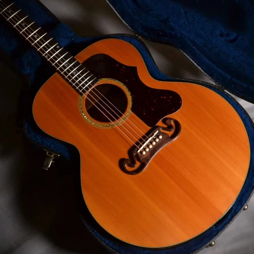 Gibson J-100XT 2.07kg SN:02350016 Acoustic Guitar