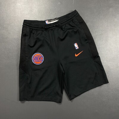 100% Authentic Lance Thomas Knicks Nike Issued Worn Practice