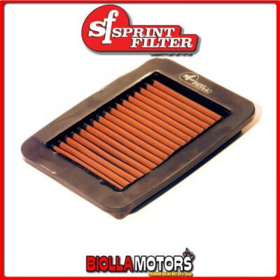 PM67S LUFTFILTER SPRINTFILTER SUZUKI GSF BANDIT 2013- 1250CC WASCHBARE RENNSPORT