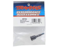 TRA6754 Traxxas Front Stub Axle