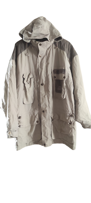 VTG Camel Active Trophy Adventure Wear Utility Outdoor Safari