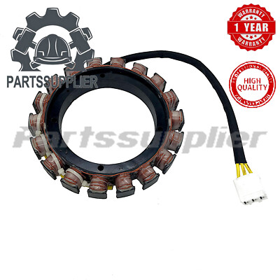 Outboard Stator For Suzuki 2001-2002-2003-2004-2005-2006-2011