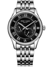 Наручные часы Reef Tiger/rt Business Watches