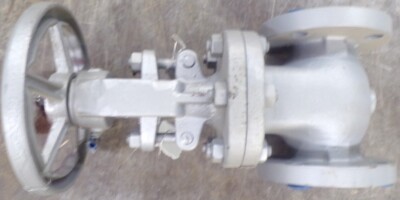 NEWCO GATE VALVE, WCB,CR13,CR13,HF, 2'', CL 150, STAINLESS STEEL, API600/API624