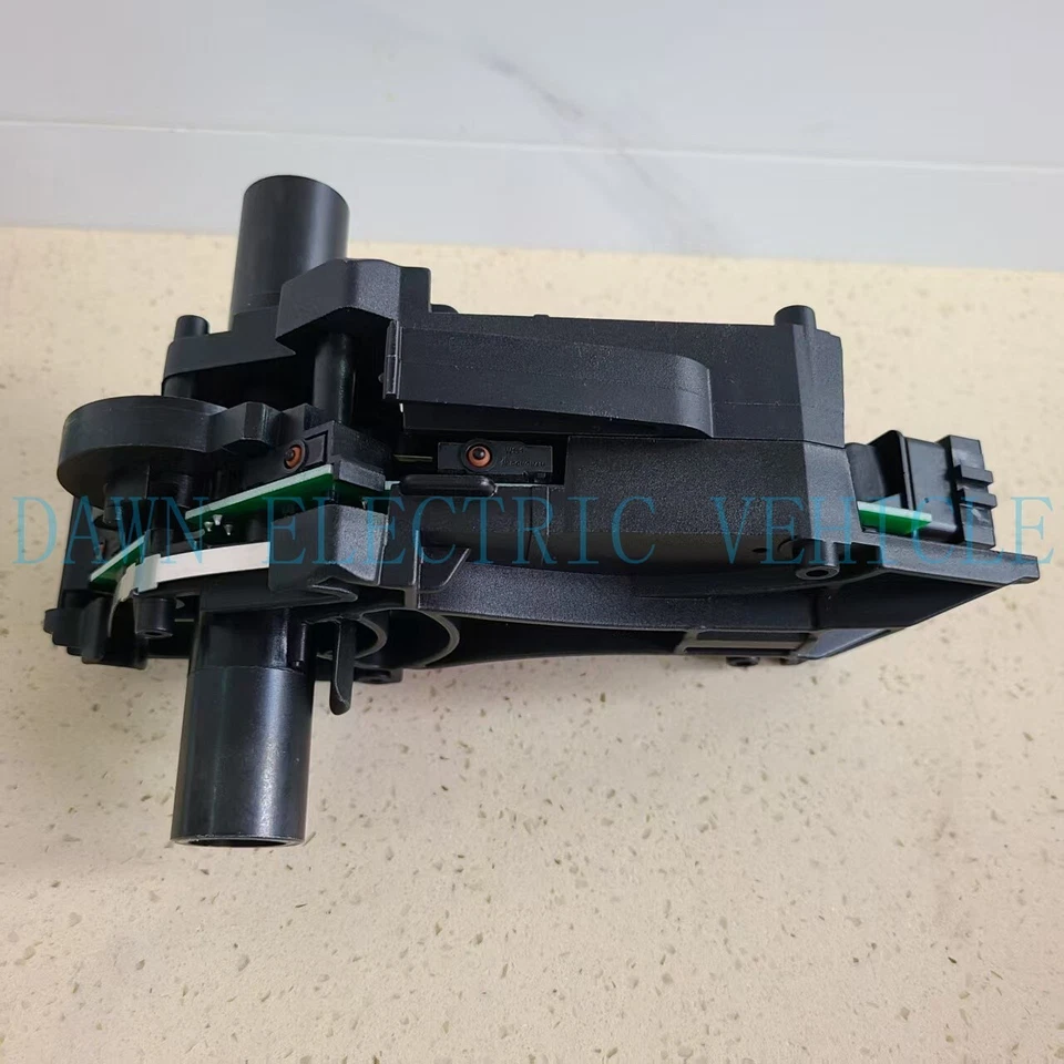 LINDE Beschleunigerbaugruppe 3095406448 Gabelstapler Zubehör gilt für T16/18/20 - Bild 4 von 4