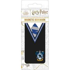 Harry Potter - Ravenclaw Uniform - Magnetic Bookmark MS65211 py