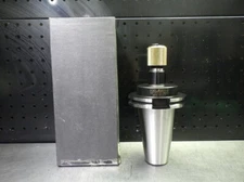 Valenite CAT50 Bilz #1 Tension/Compression Tapping Chuck TAP-311-51-50CAT (LOC18