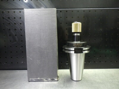 Valenite CAT50 Bilz #1 Tension/Compression Tapping Chuck TAP-311-51-50CAT (LOC18