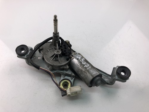 FORD MONDEO II BAP Scheibenwischermotor 0390201554 1998 15016491