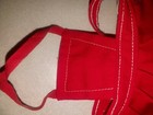 Vintage Barbie barbeque apron #962 — photo 9