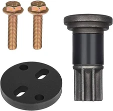 Injection Pump Gear Puller & Engine Barring Tool For Dodge Bosch VE P7100 VP44