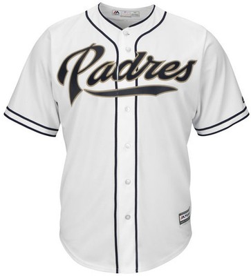 padres cool base jersey