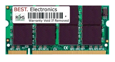 OFFTEK 1GB Replacement Memory RAM Upgrade For Medion - View #9