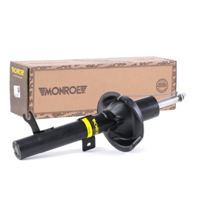FORD FOCUS I (DAW, DBW) RS 2002-2004 FRONT SHOCK ABSORBERS MONROE SHOCKS PAIR X2