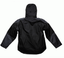 stagioni Apache pile tutte in cinturino ignifugo con per in rivestimento foderato Nero le Nuovo pile aW76W