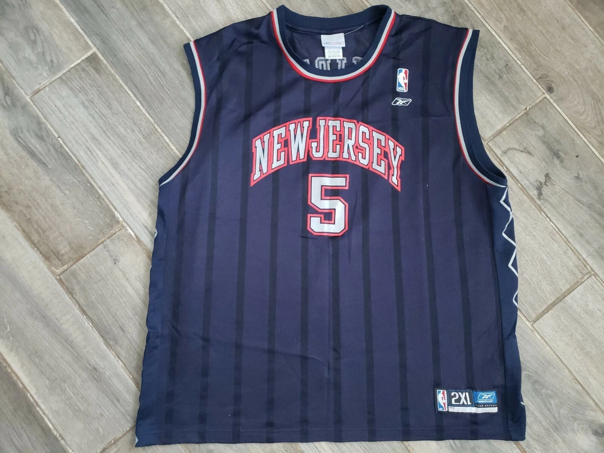 Xxl nba cheap jersey size