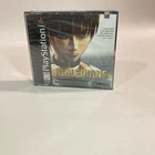 Galerians (Sony PlayStation 1, 2000) Sealed PS1
