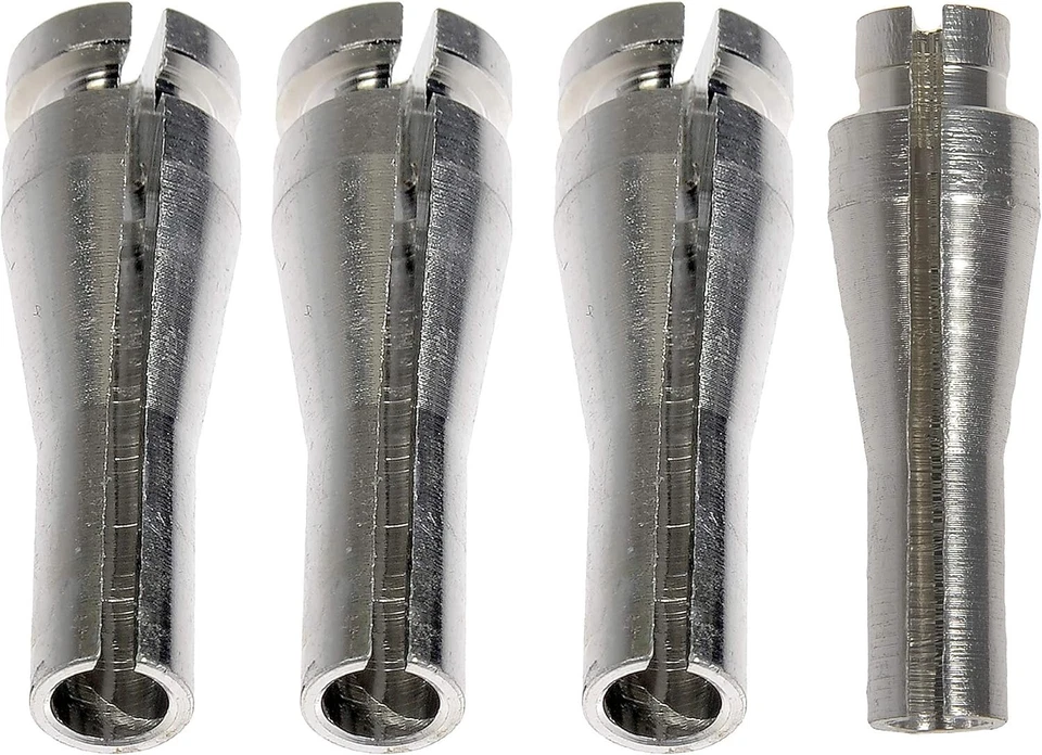 Kit de reparación de cable de pestillo de puerta Dorman 926-111 para Ford Foto 2 de 4