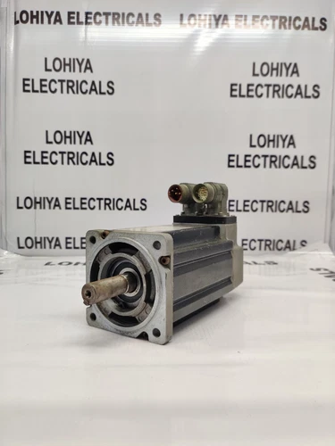 PARKER MPP0923R41-KPSN SERVO MOTOR ( USED CONDITION )