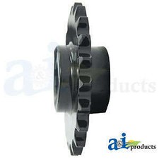 Sprocket 86629624 Fits Ford New Holland 565 Bc5050 Bc5060 Bc5070 Sprocket 86629624 Fits Ford New Holland 565 Bc5050 Bc5060 Bc5070
