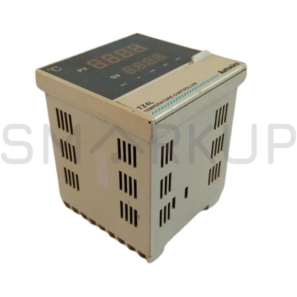 New In Box AUTONICS TZ4L-24R Temperature Controller - Image 3 of 3