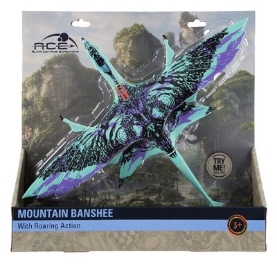 avatar action figure disney