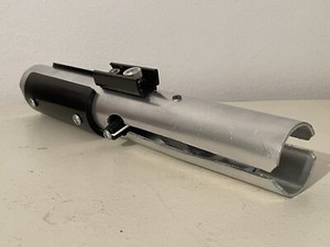 Custom Made Hand Crafted Lightsaber Prop