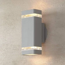 Possini Euro Skyridge Wall Light