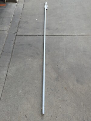 Trailer Locking Rod MINP152011 TRAILER DOOR LOCK ROD | eBay