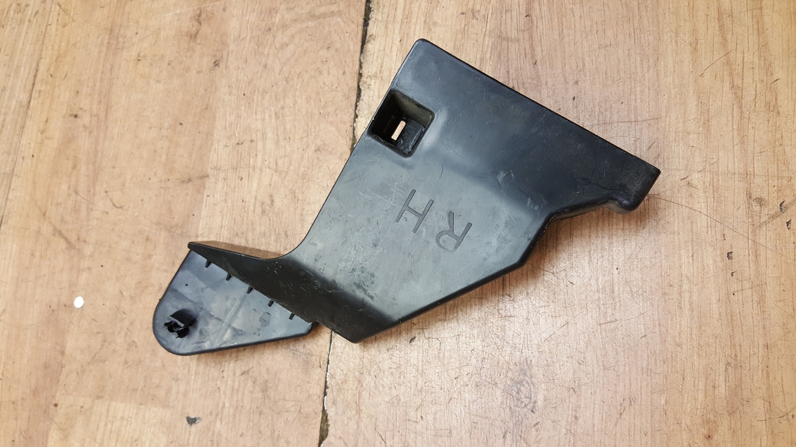 Kia PICANTO Mk1 2004-2011 Door Trim Front Drivers Side Right 81377  