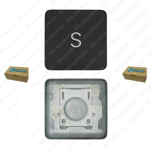 Teclado de repuesto para tapa de teclas Apple Macbook Air 13 A2681 15 A2941 2022 2023 M1 M2 - Imagen 39 de 70