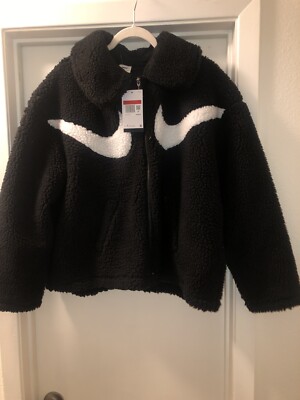 NIKE - 【新品】NIKE AS W NSW SWSH PLSH JKT s-l400.jpg
