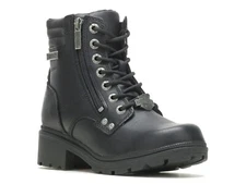 Woman's Boots Harley-Davidson Inman Mills Bootie