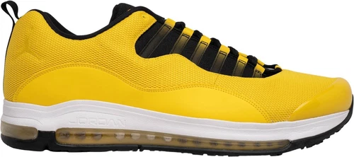 Jordan Comfort Air Max 10 Candy Pack - Tour Yellow