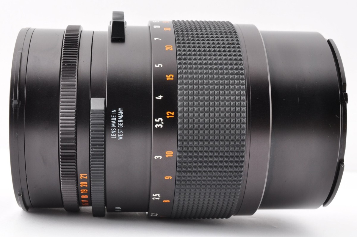 Hasselblad Carl Zeiss T* Sonnar 150mm F4 CF Lens MINT by DHL from