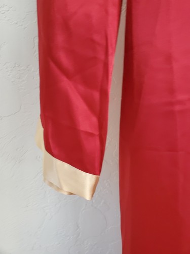Vintage Etienne Aigner Robe Size S/M - Picture 4 of 4