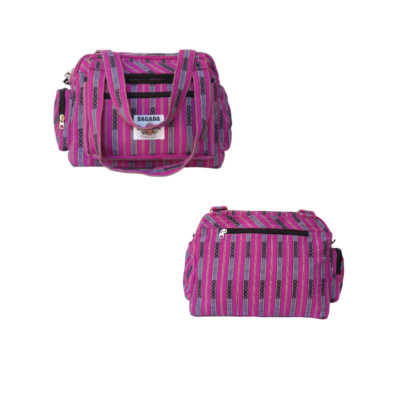 Sagada Kamowan Weaving - Libayan Handwoven Shoulder Bag