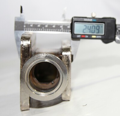 T4 Flange T76 Turbocharger W/Gaskets For 6/8 Cylinder With 3.5L Engines