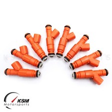 8 X Kraftstoff Injektoren 0280155917 Für Krone Victoria Grand Marquis Stadt Auto