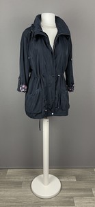 petite lightweight parka