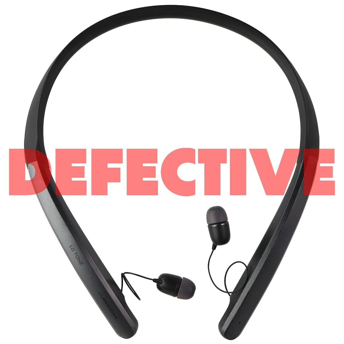 Lg tone flex l7 sale
